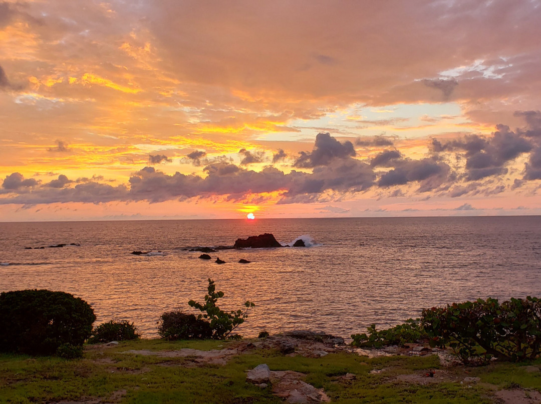 Four Seasons Resort Punta Mita主图