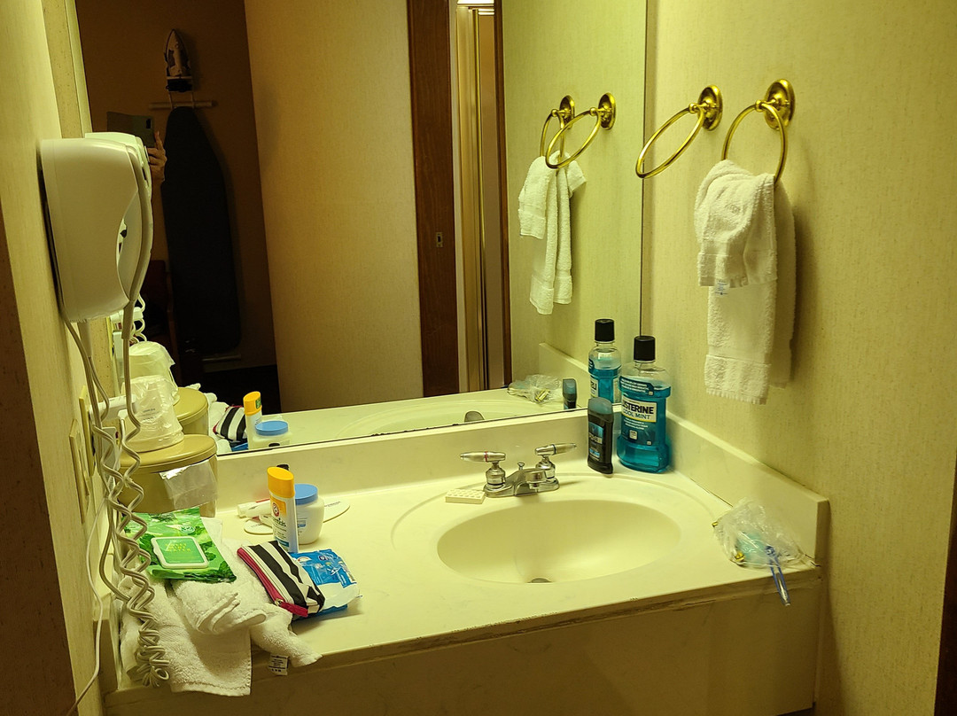 Days Inn by Wyndham Liberal KS主图