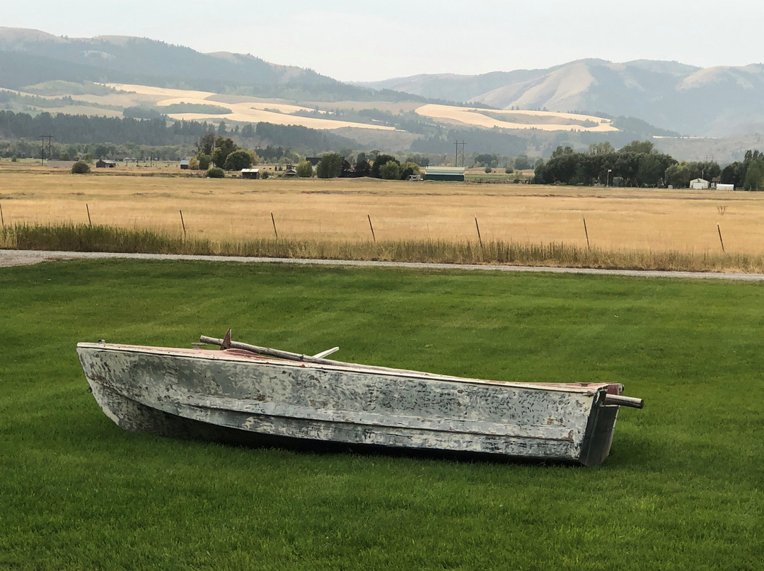 Hansen Guest Ranch主图