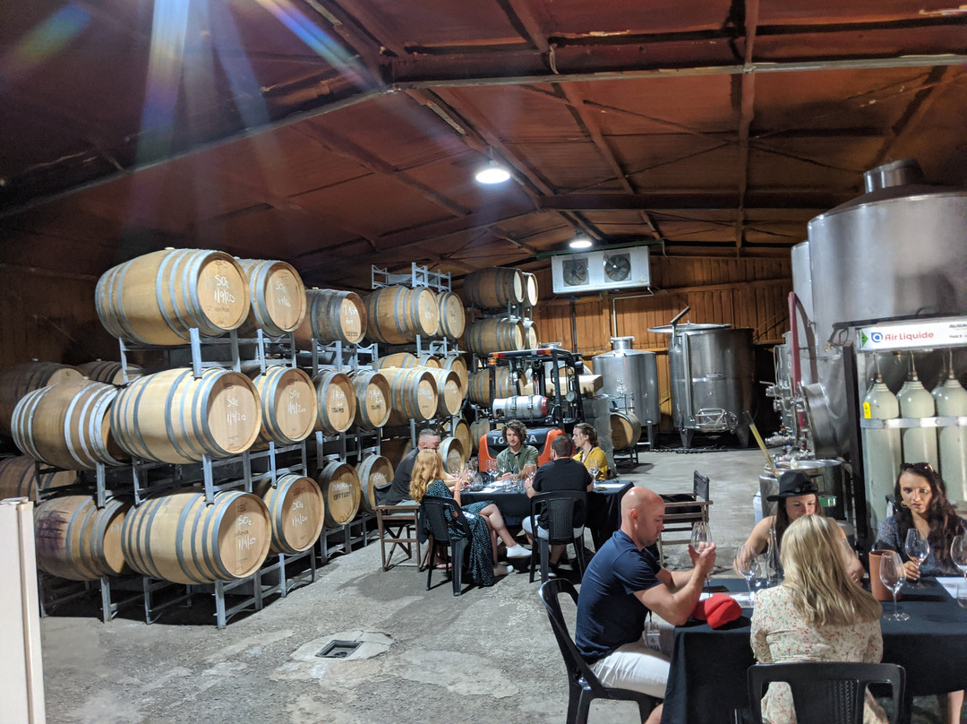 Hunter Valley Boutique Wine Tours景点图片