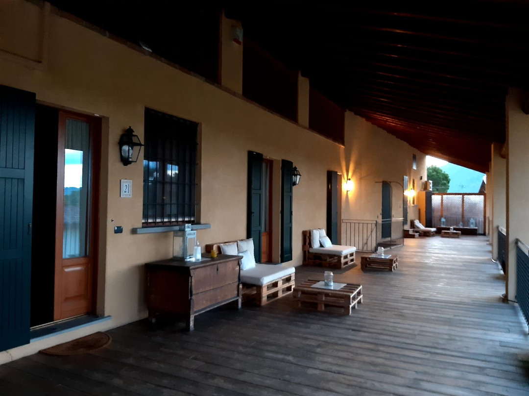 Villa Antonella主图