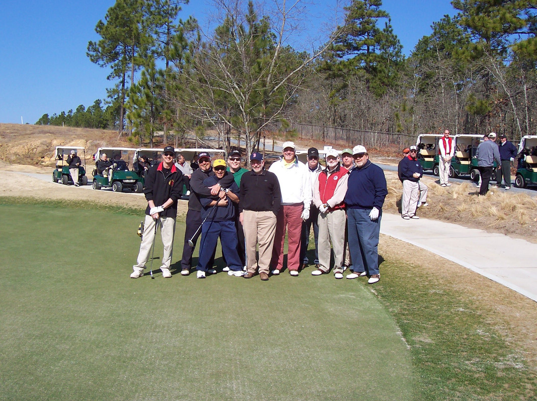 Ballyowen Golf Club景点图片