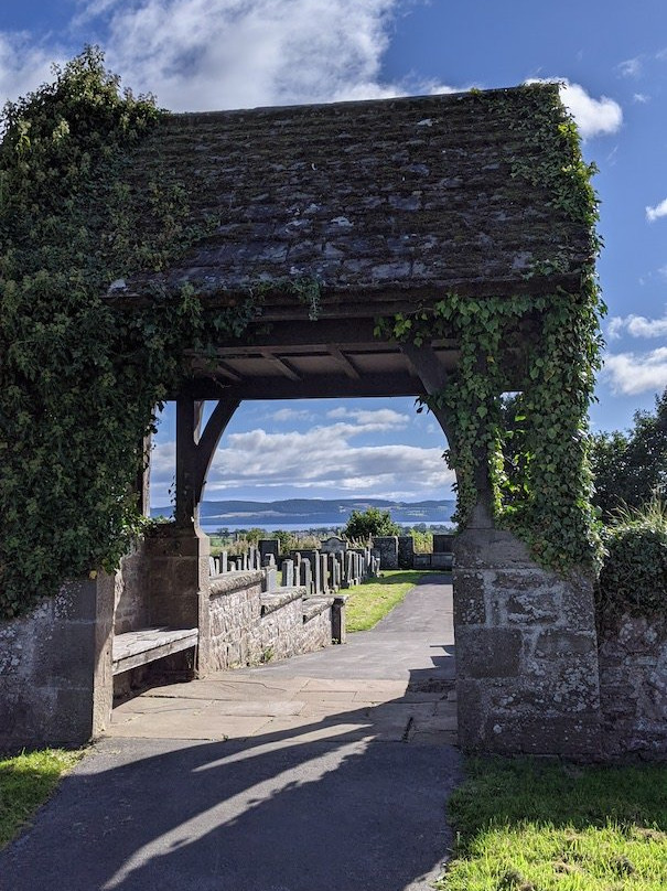 Longforgan Parish Church