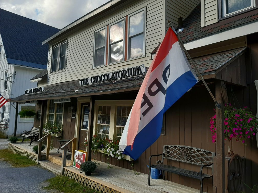The Chocolatorium-Arlington必去景点