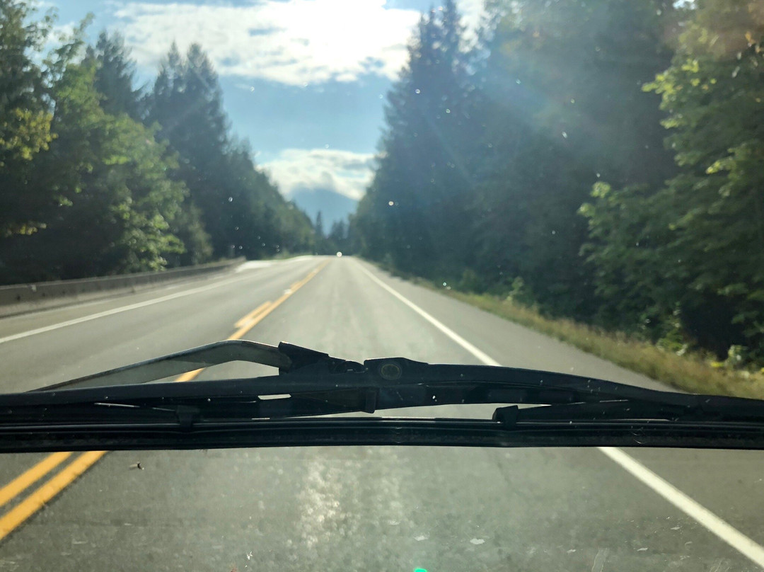 justgo camper van rentals-纳奈莫必去景点