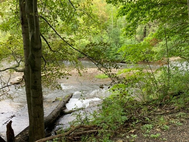 Bear River Valley Recreation Area-皮托斯基必去景点