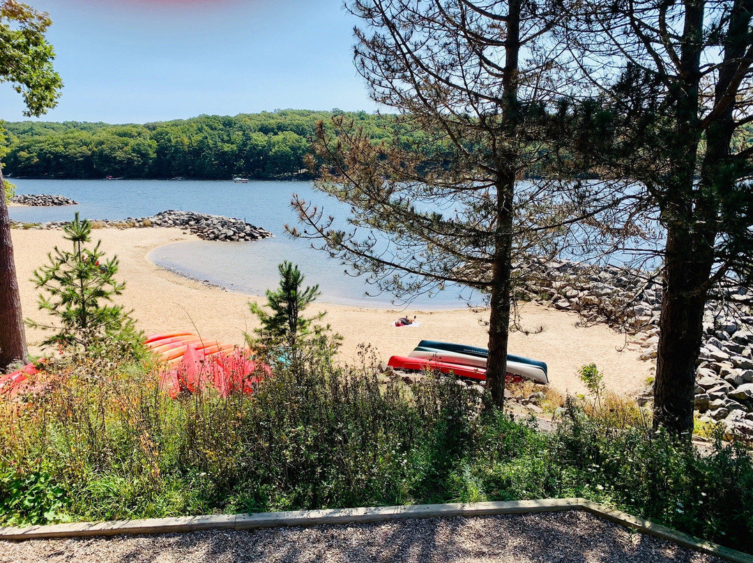 Deep Creek Lake State Park景点图片