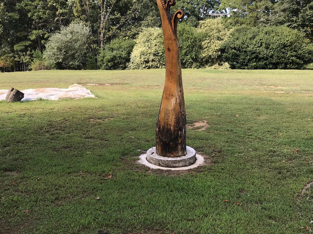 Club Wyndham Resort At Fairfield Bay主图