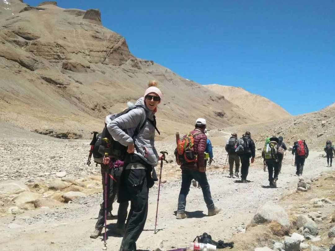 Xizang Reise Experte-拉萨市必去景点