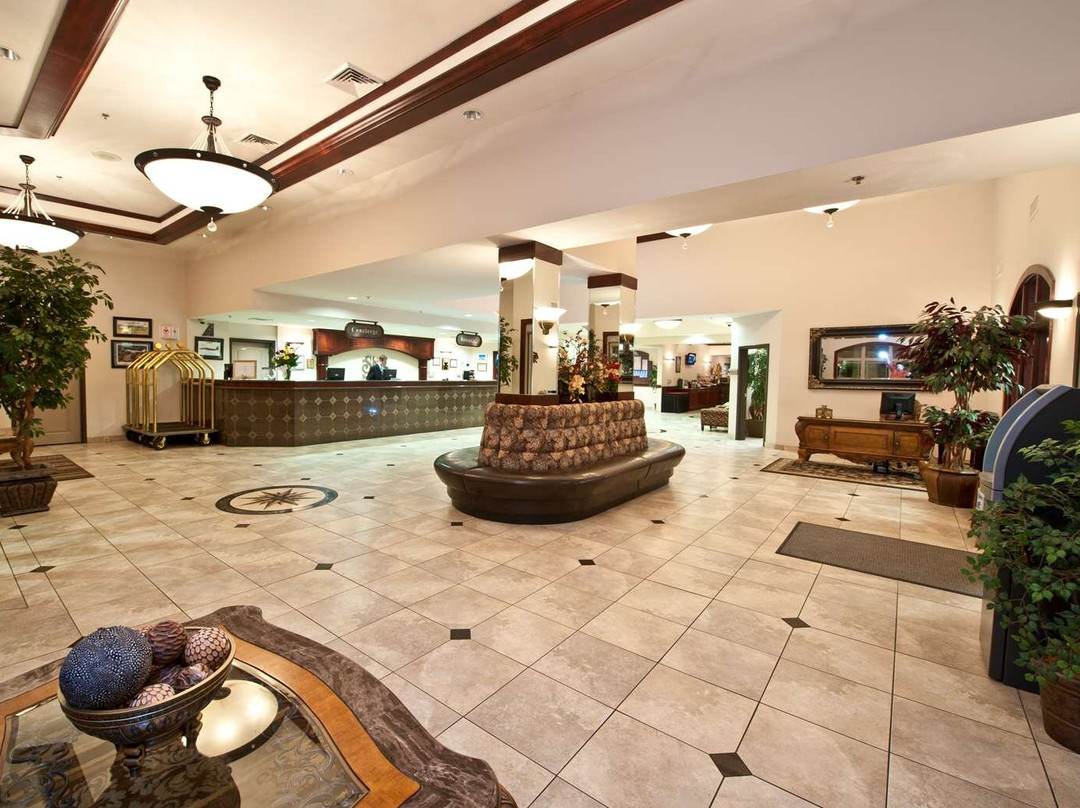 Shilo Inns Killeen主图