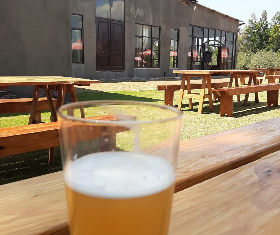 Zwakala Brewery-海纳茨堡必去景点