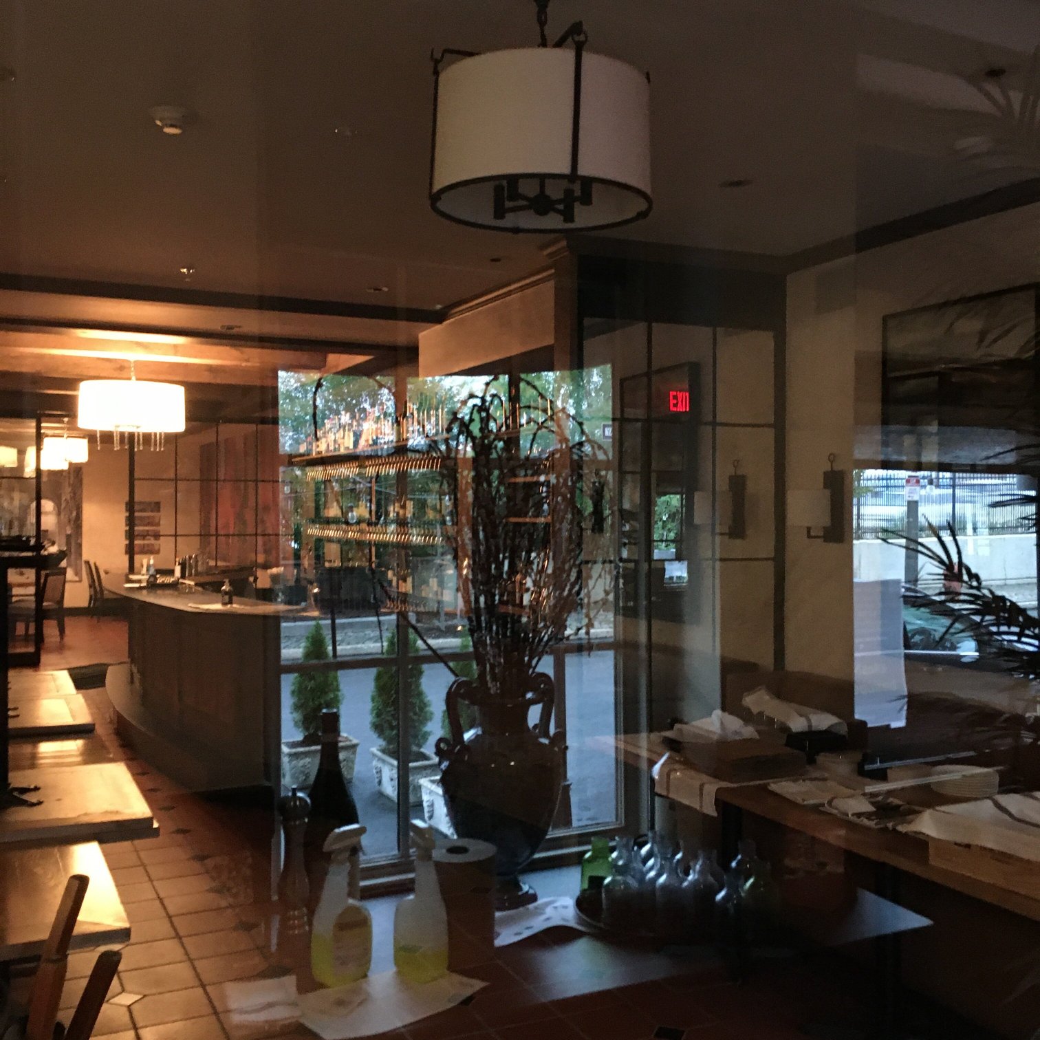 彭斯景观酒店-餐饮