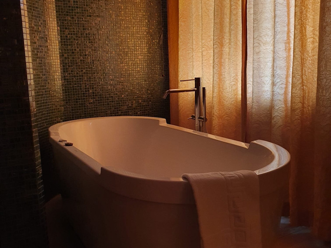 Boutique Exclusive B&B Trento piazza duomo