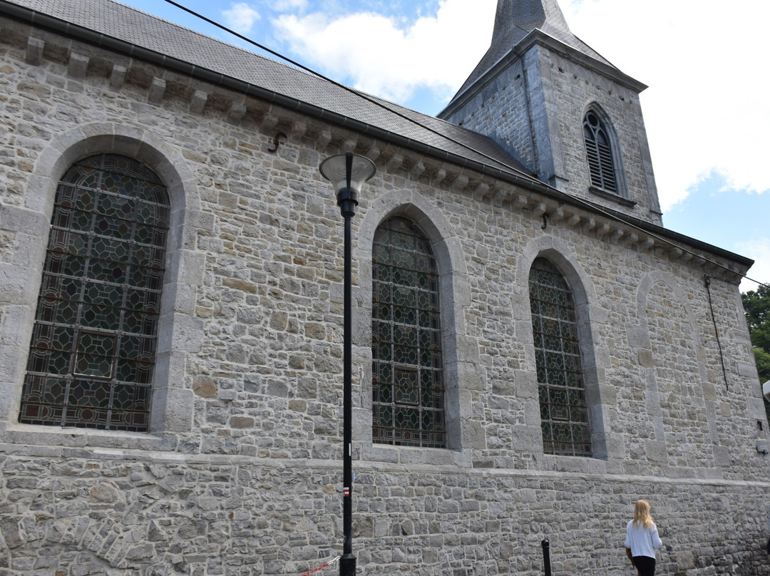Sint-Nicolaaskerk-德贝必去景点