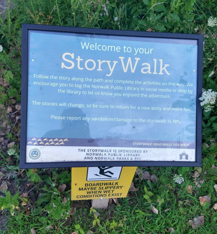 Sofios Park-Norwalk必去景点