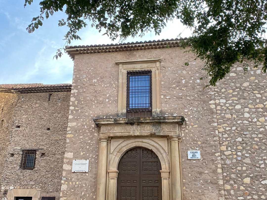 Cuenca, True Spanish Experience景点图片