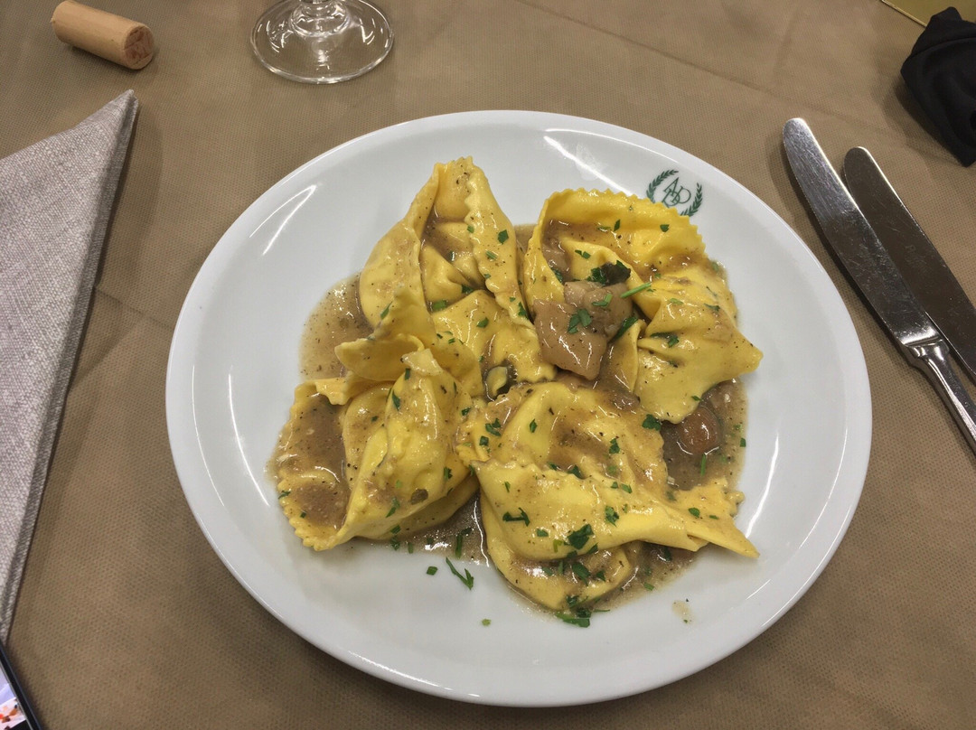 Albergo Ristorante Il Pescatore主图