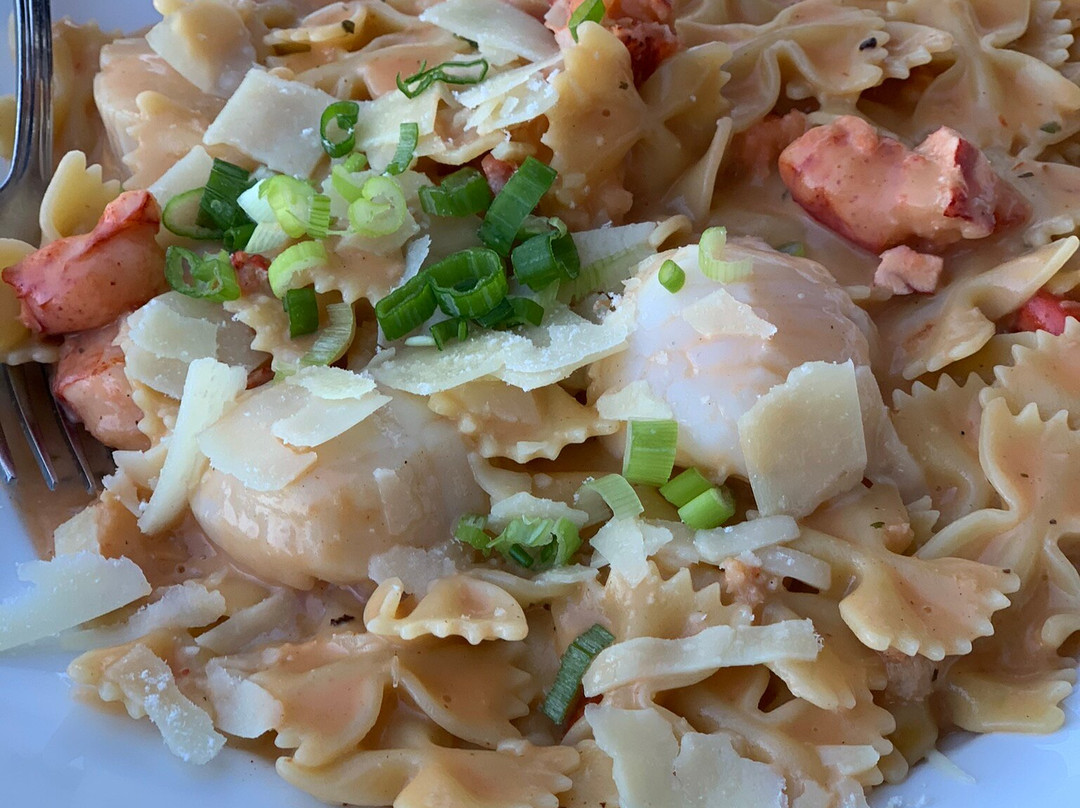 Gosman's Dock-蒙托克必去景点