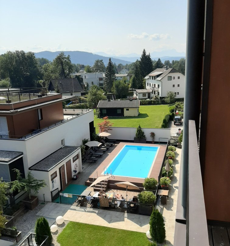 Feel Good Resort Wörthersee主图