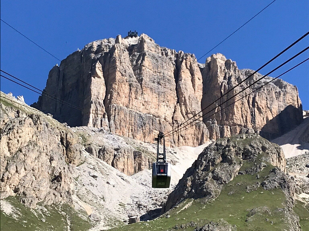 La Terrazza delle Dolomiti景点图片