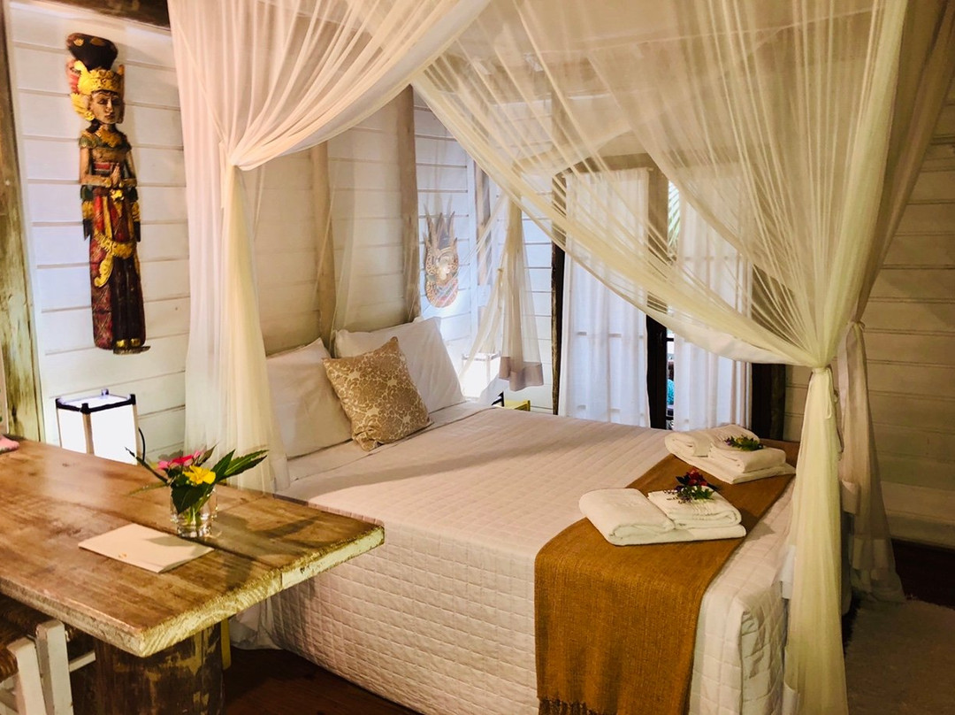 Pousada Bungalow主图