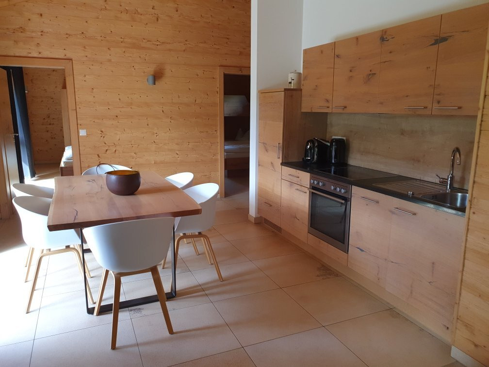 Köpplwirt Landhaus & Chalets主图