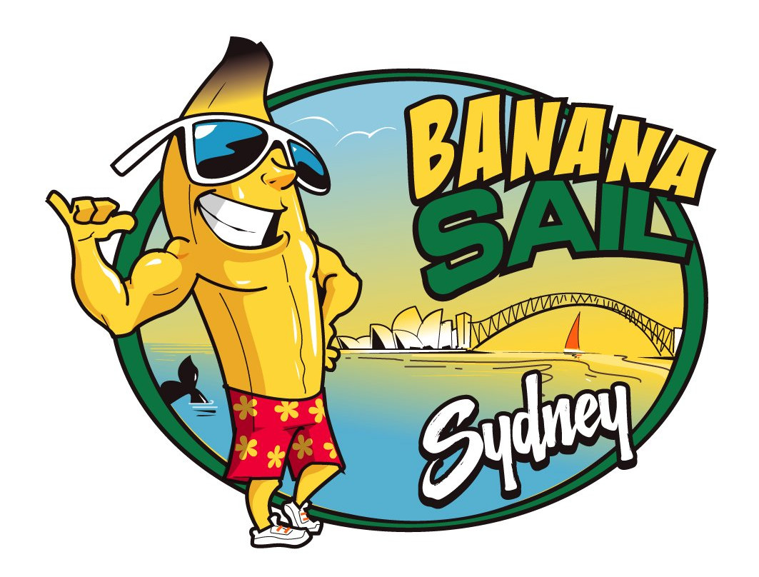 Banana Sail Sydney景点图片