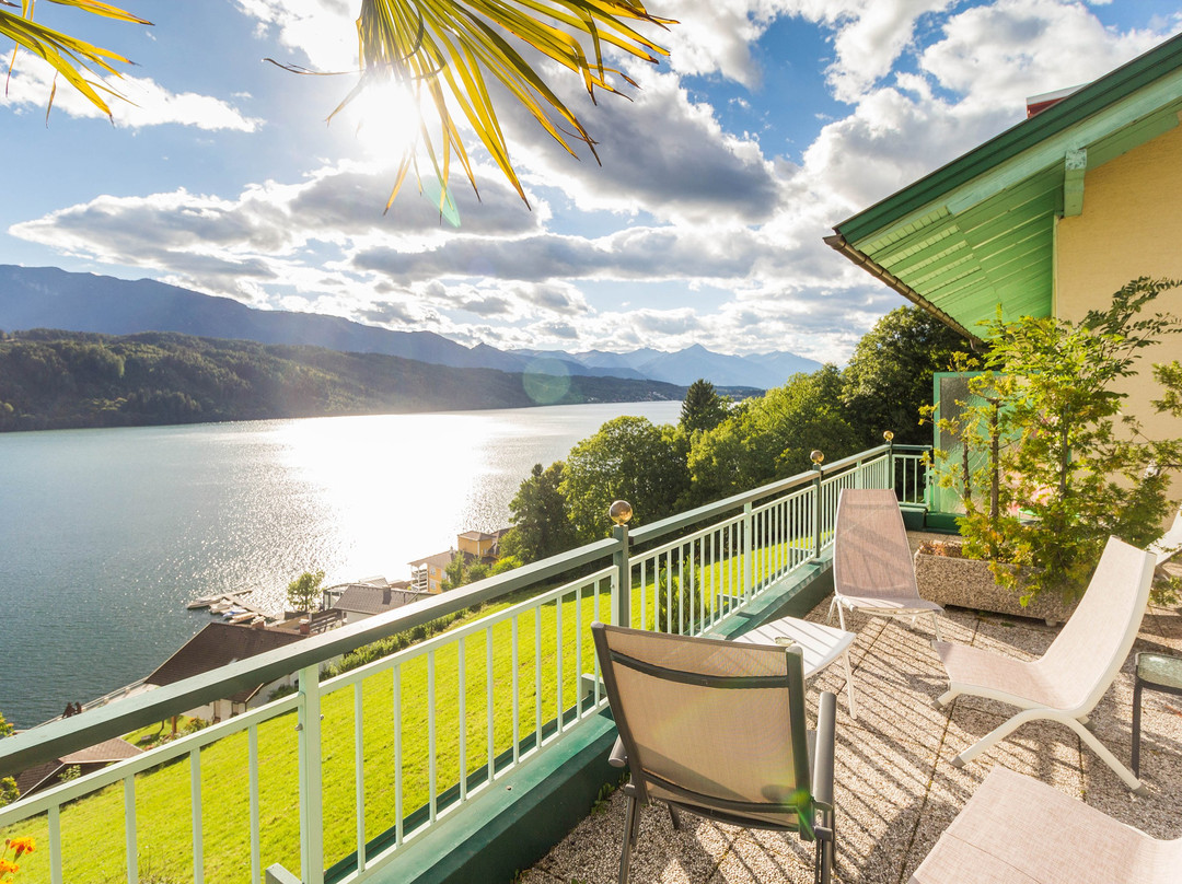 Guesthouse Libelle