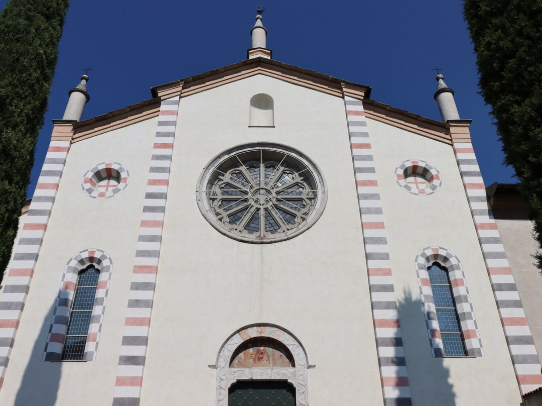 Chiesa di Sant'Agostino-科莫必去景点