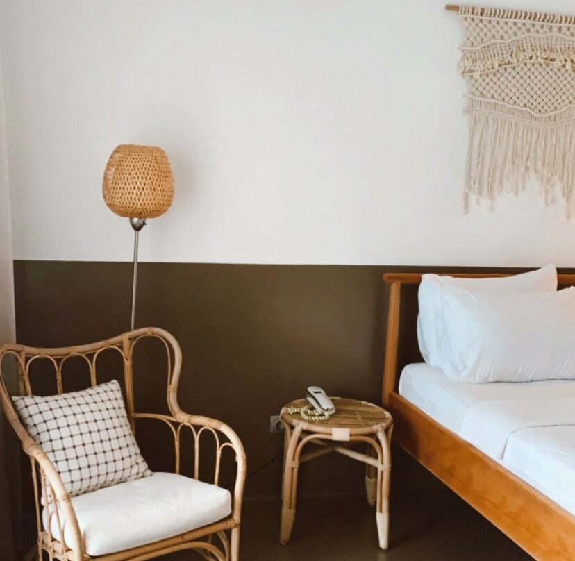 Faros Hotel Bodrum主图