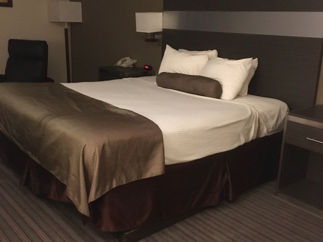 Wingate by Wyndham Somerset主图