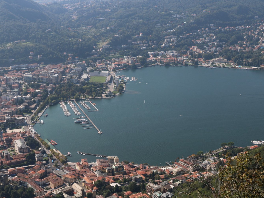Lago di Como景点图片