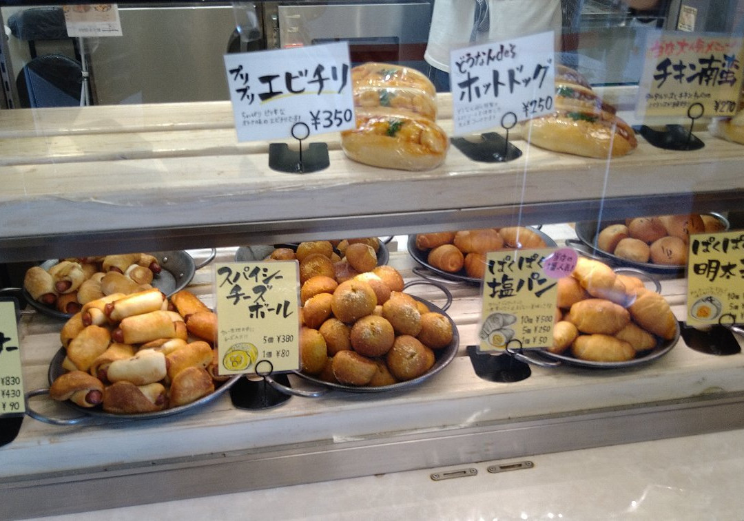 Michi-no-Eki Misogi-no-Sato Kikonai-木古内町必去景点