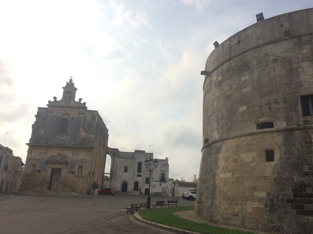 B&B Lu Palummaru主图