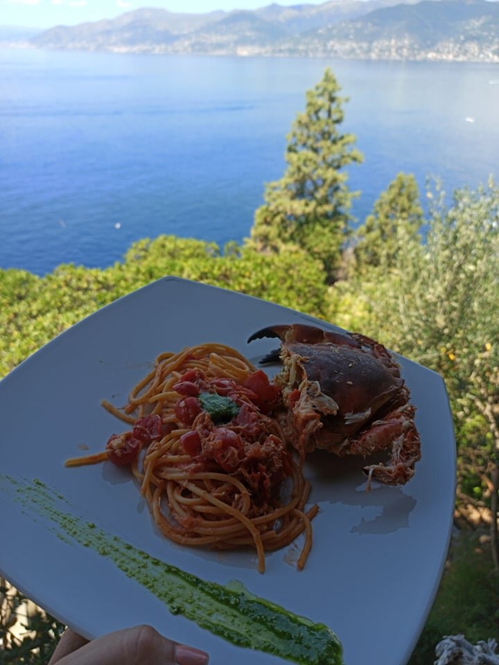 Stella Maris Resort-餐饮