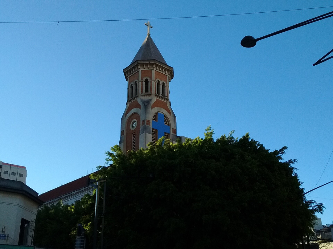 Basílica Nossa Senhora da Saúde景点图片
