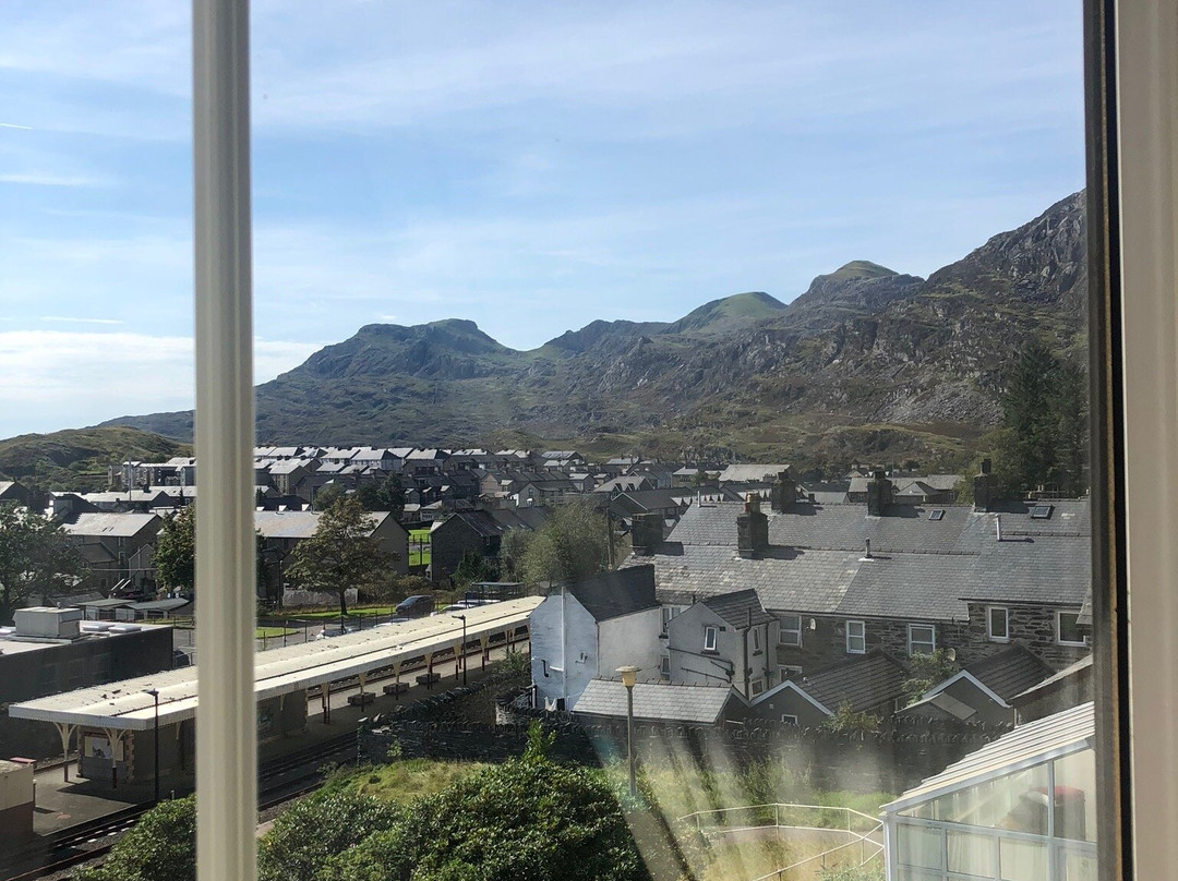 Isallt Guest House主图