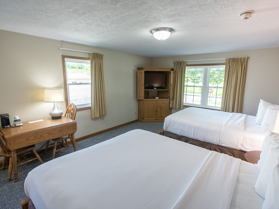 Berlin Carriage House主图