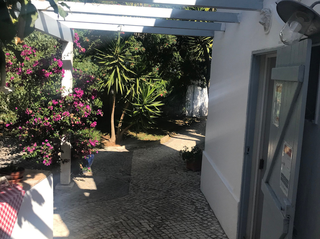 Senhora do Cabo Meco Homy Holidays主图