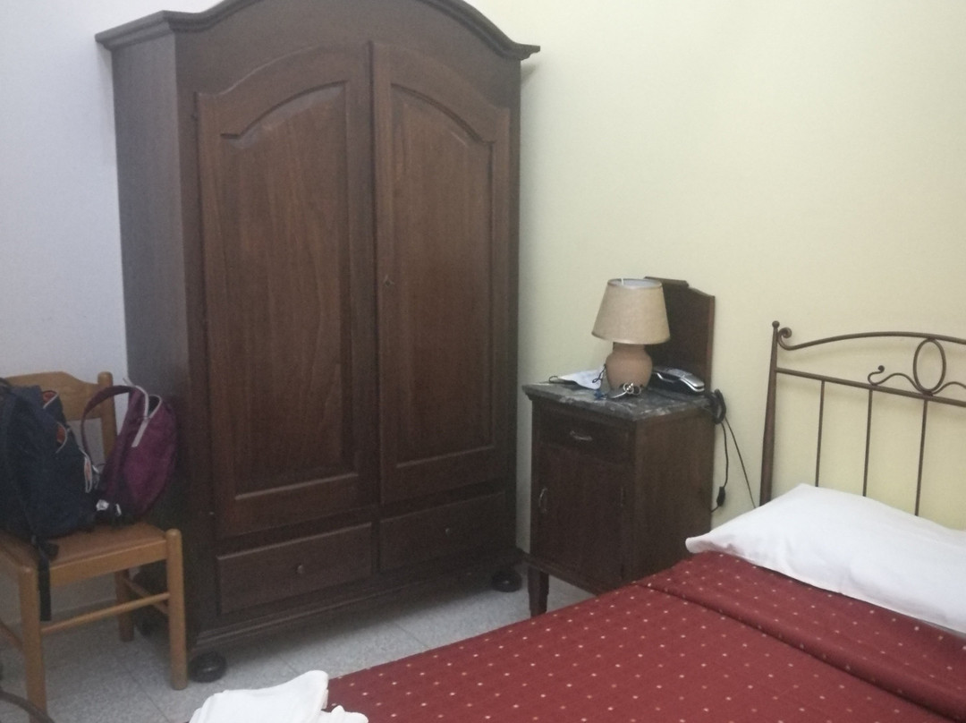 Villa Pastore Salerno主图