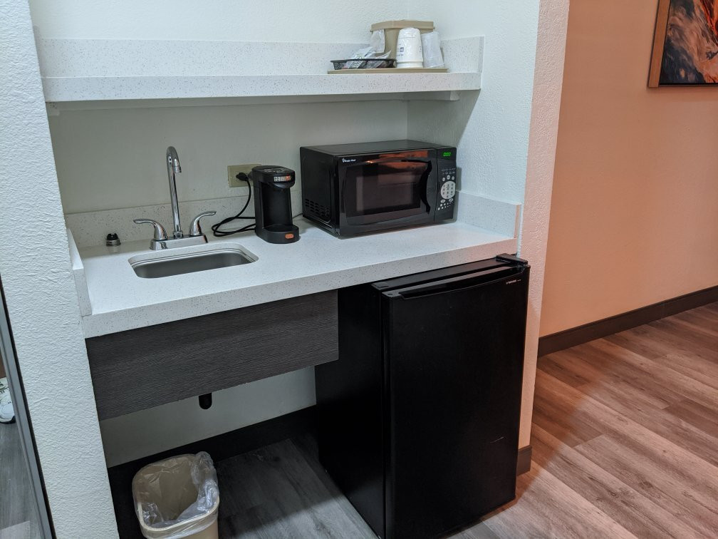 Best Western Inn Of Payson主图