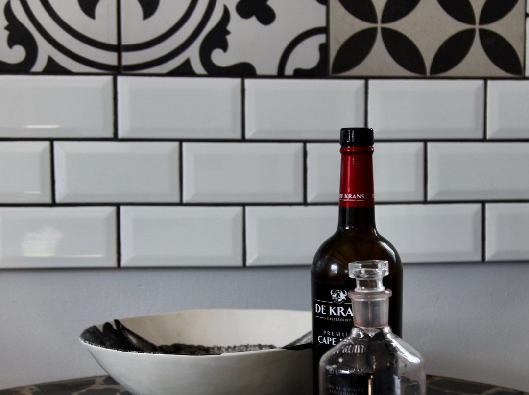 The Farmstead Franschhoek主图