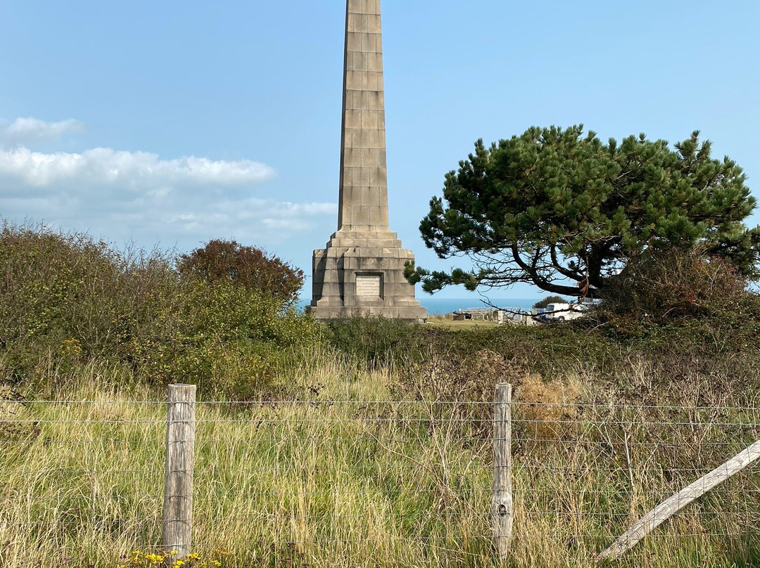 Dover Patrol Memorial景点图片