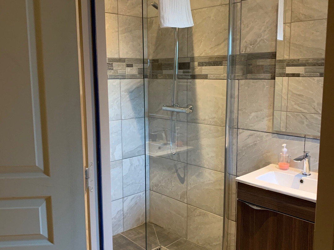 Les Chambres de Titou主图