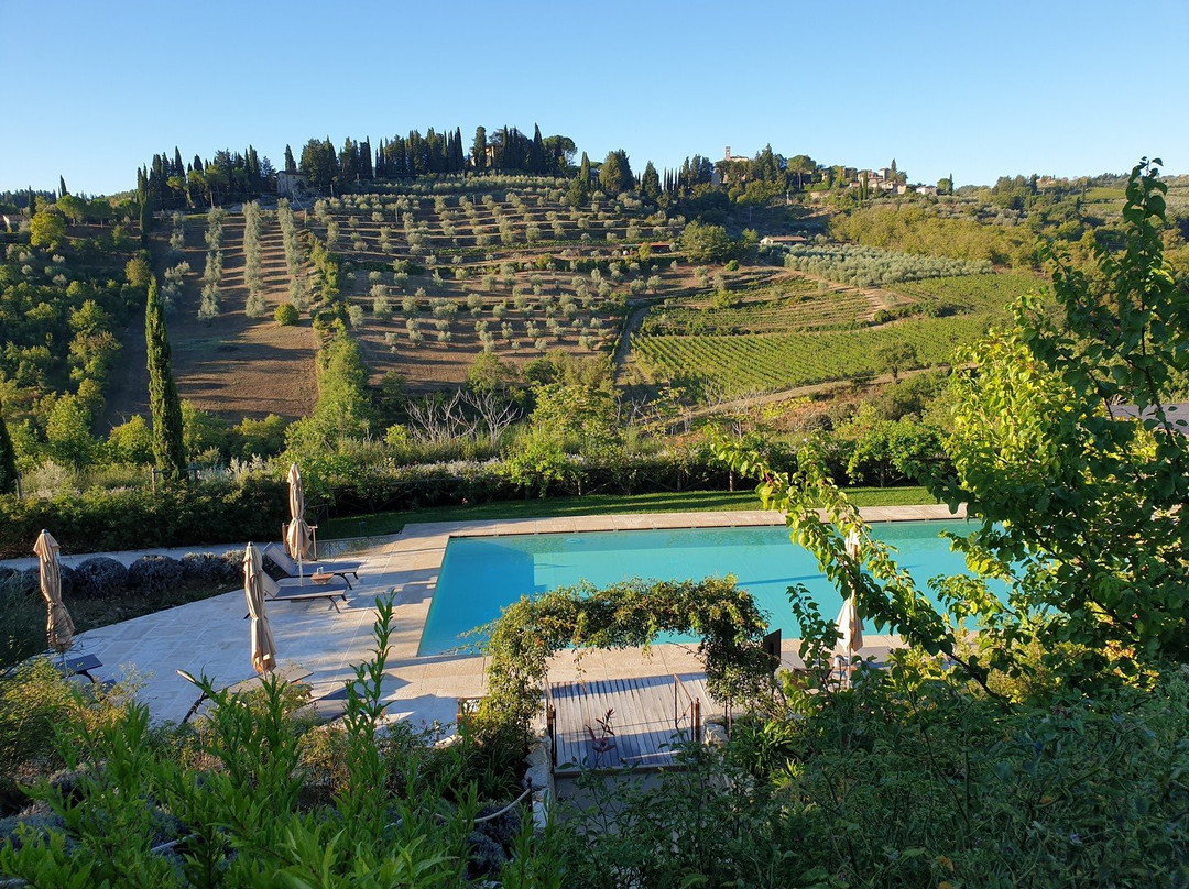 Borgo Del Cabreo主图