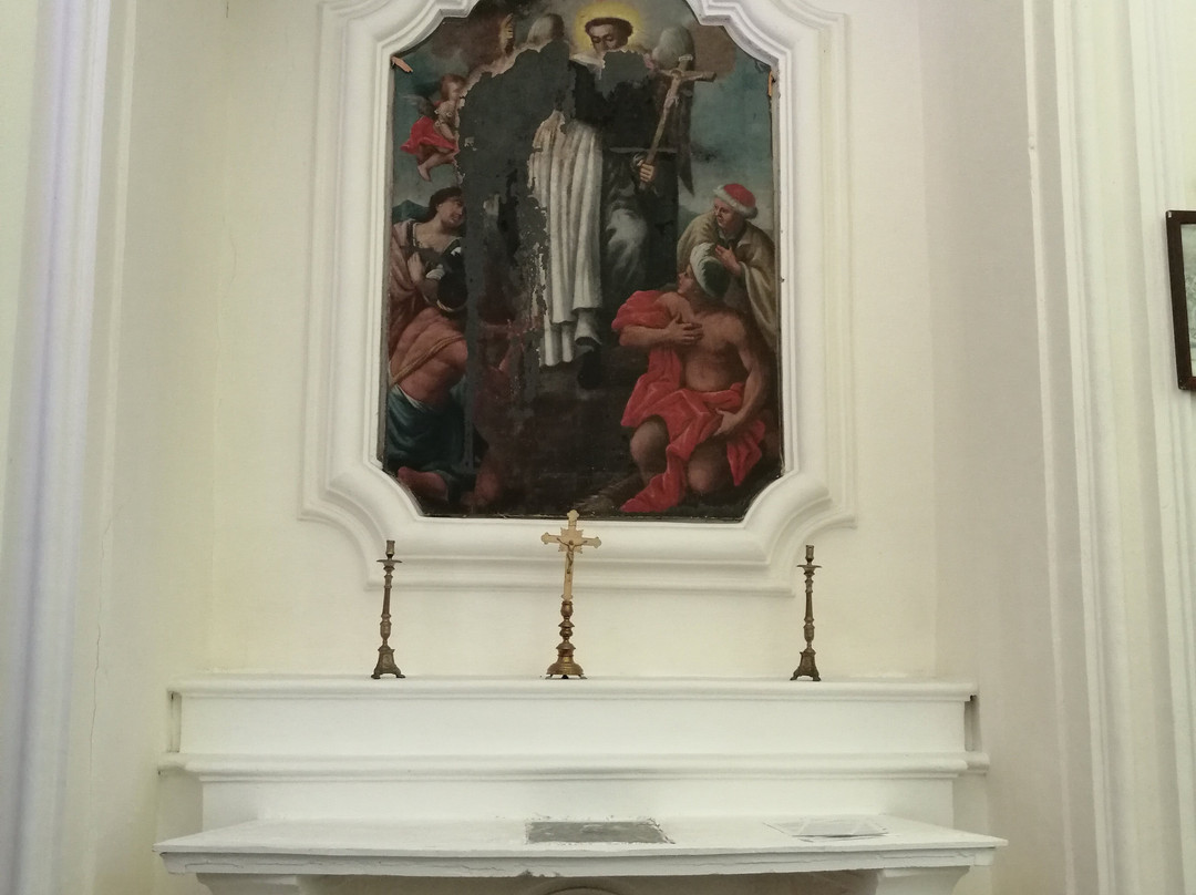 chiesa di san Giovanni景点图片
