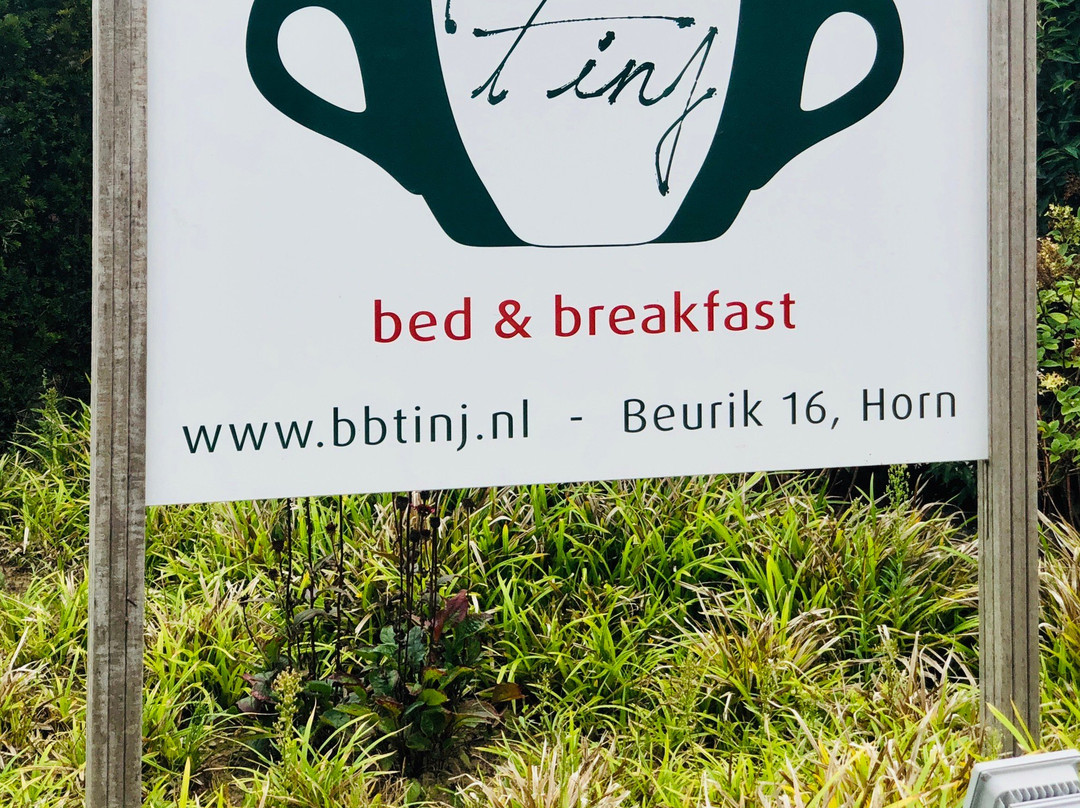 Bed & Breakfast 't Inj主图