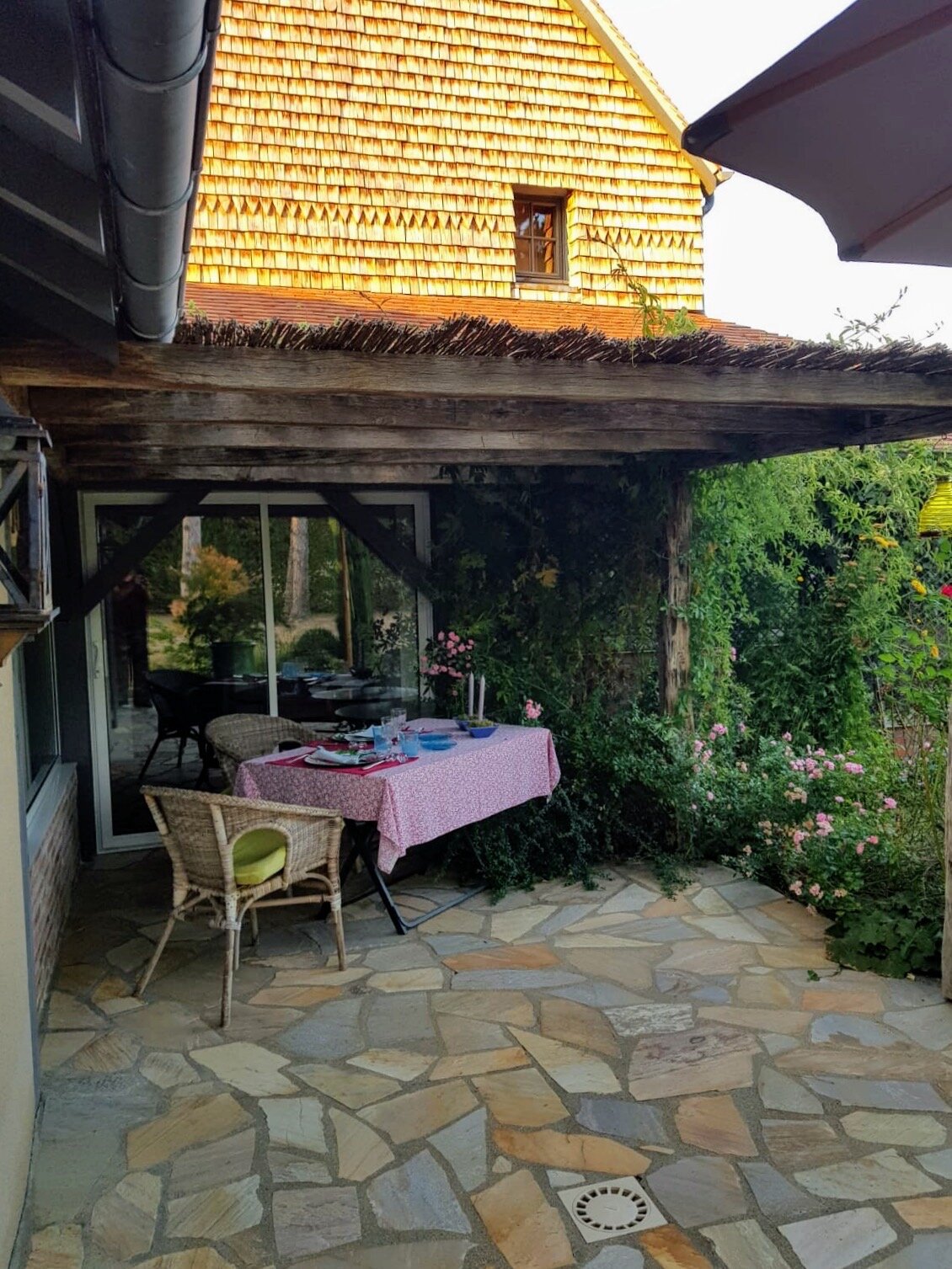 La Grande Poterie-官方