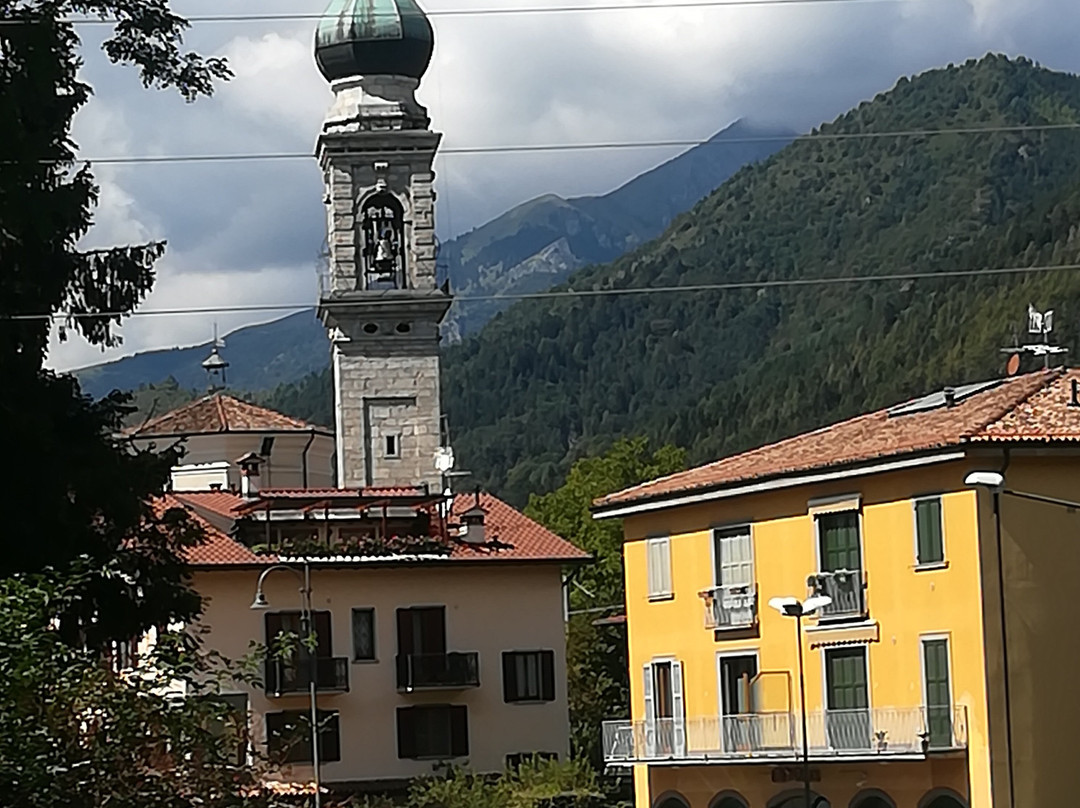 Chiesa Parrocchiale di Ognissanti景点图片
