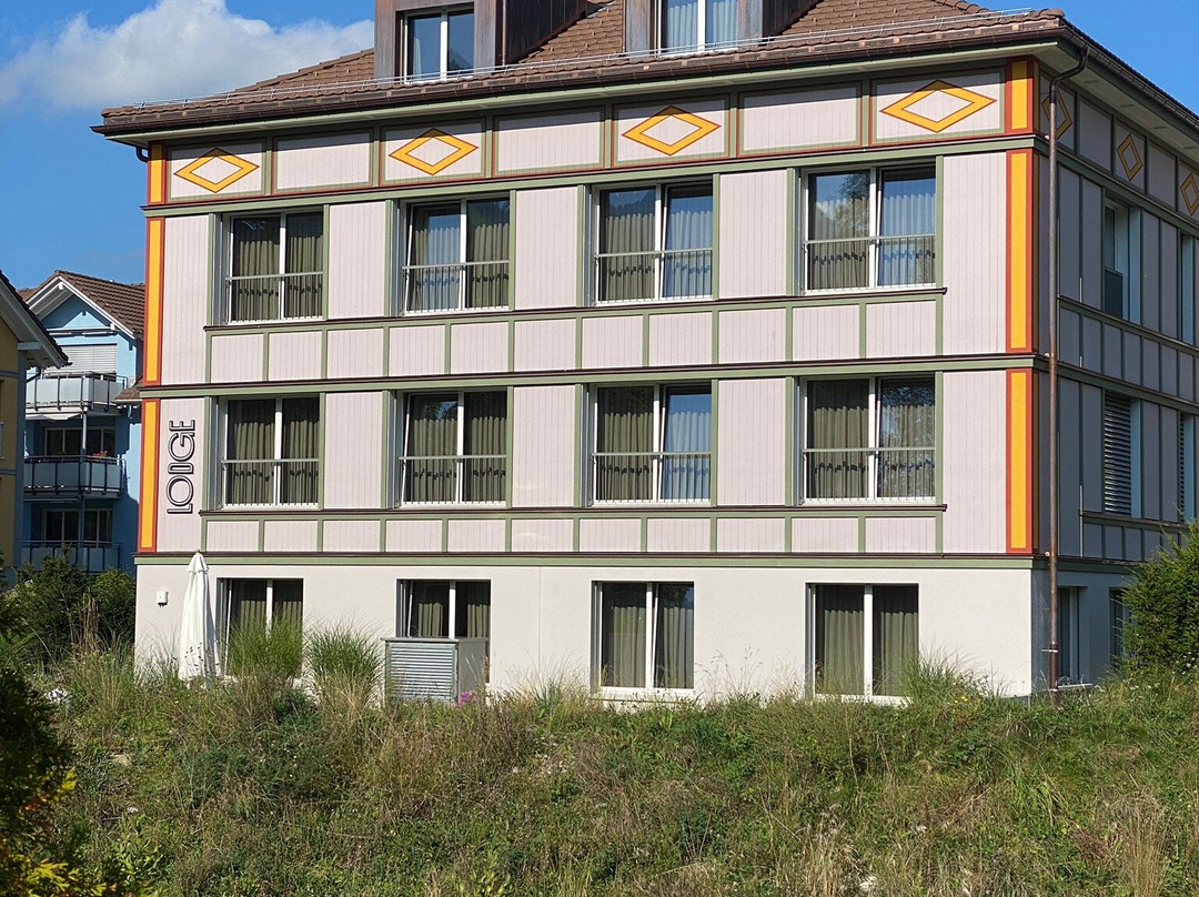 Weissbad Lodge主图